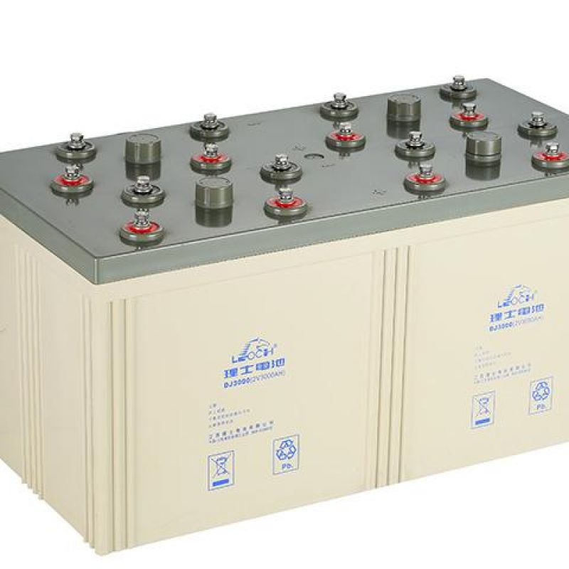 2021年中国铅酸蓄电池行业发展现状与供需情况分析通信领域铅酸蓄电池需求下降